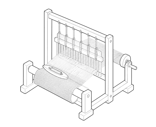 Illustration representing engineering