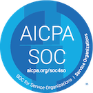 AICPA soc 2 type 2 certified